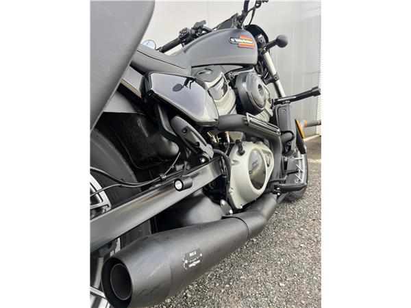 2024 Nightster Special