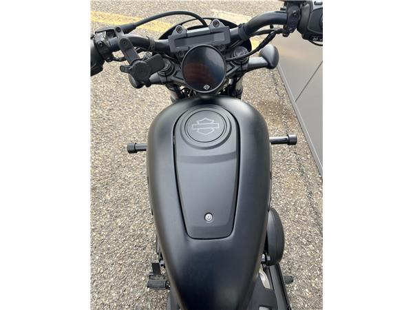 2024 Nightster Special