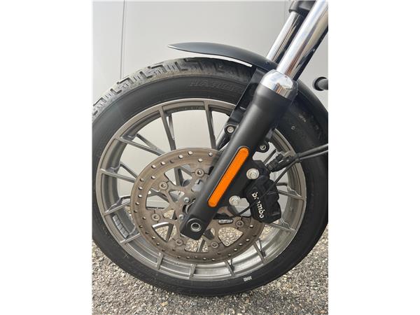 2024 Nightster Special