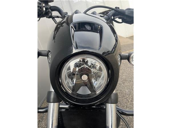 2024 Nightster Special