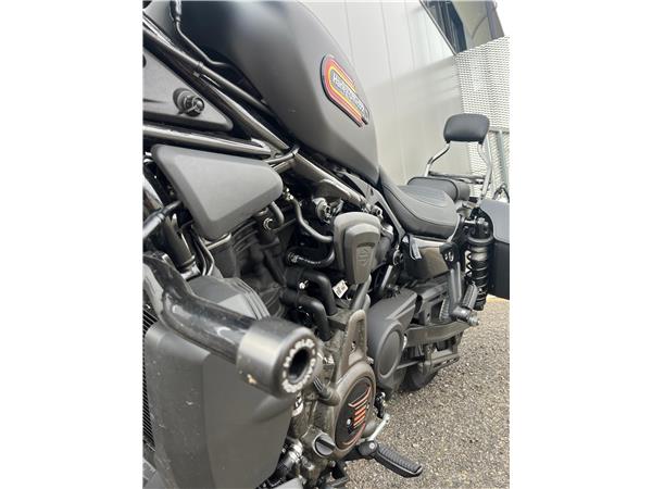 2024 Nightster Special