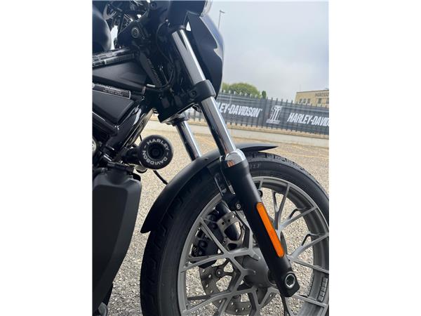 2024 Nightster Special