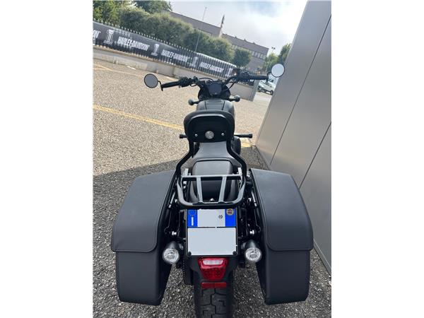 2024 Nightster Special