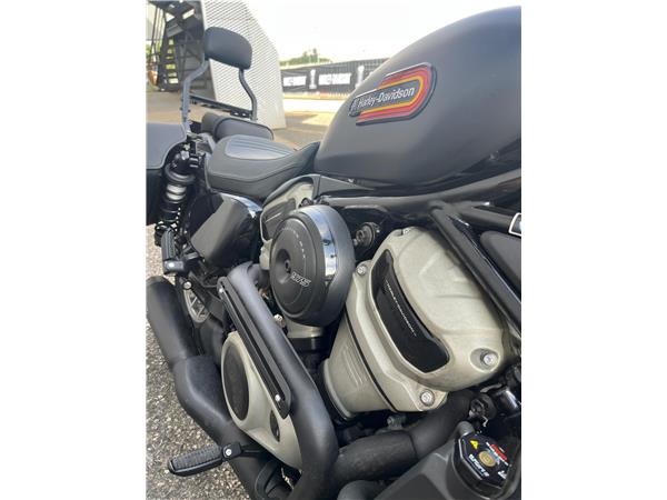 2024 Nightster Special