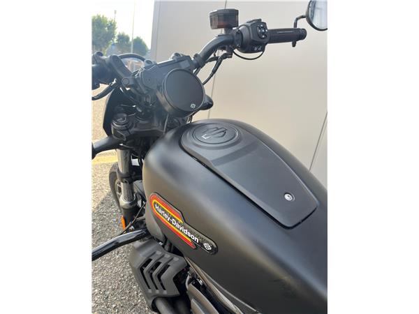 2024 Nightster Special