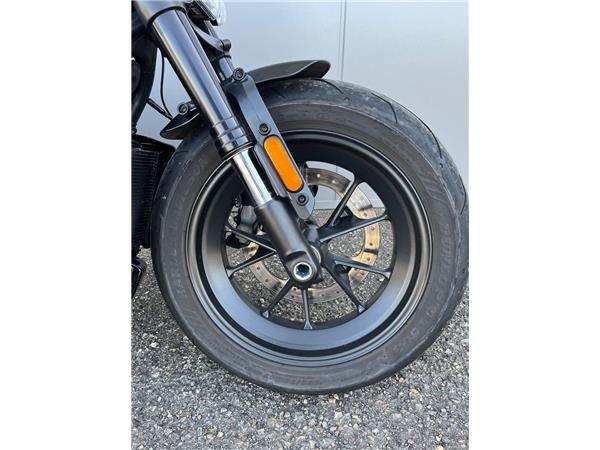 2023 Sportster S