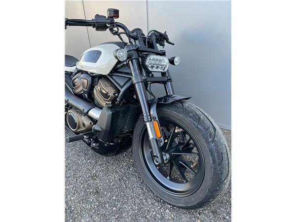 2023 Sportster S
