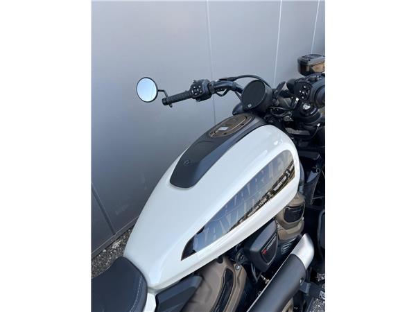 2023 Sportster S