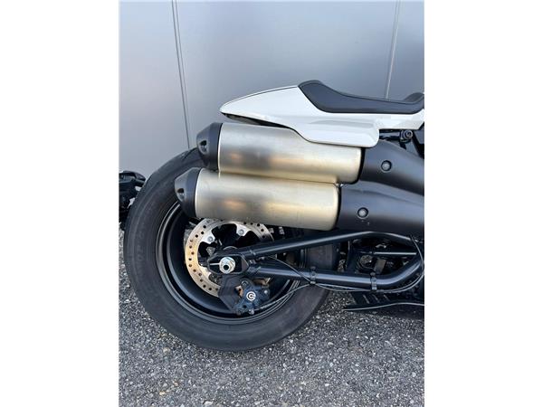 2023 Sportster S