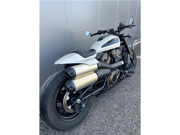 2023 Sportster S