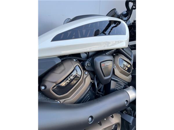 2023 Sportster S