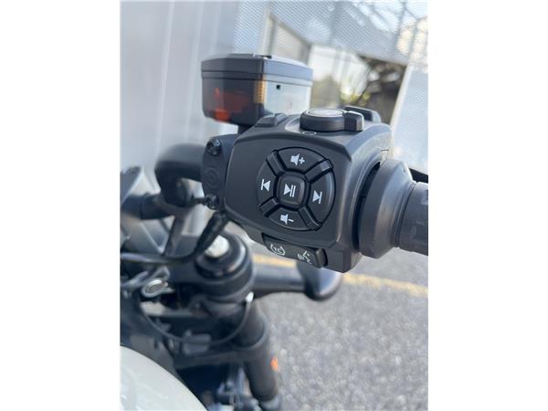 2023 Sportster S