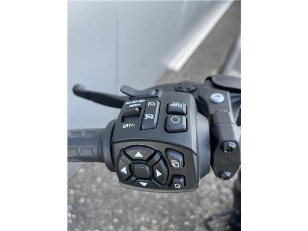 2023 Sportster S