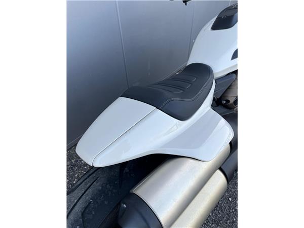 2023 Sportster S