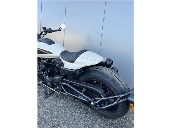 2023 Sportster S