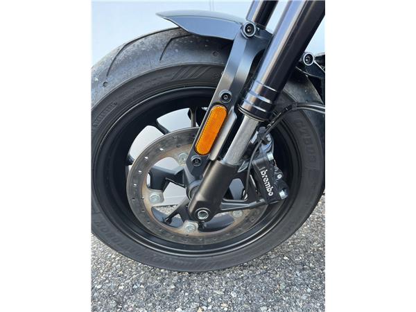 2023 Sportster S