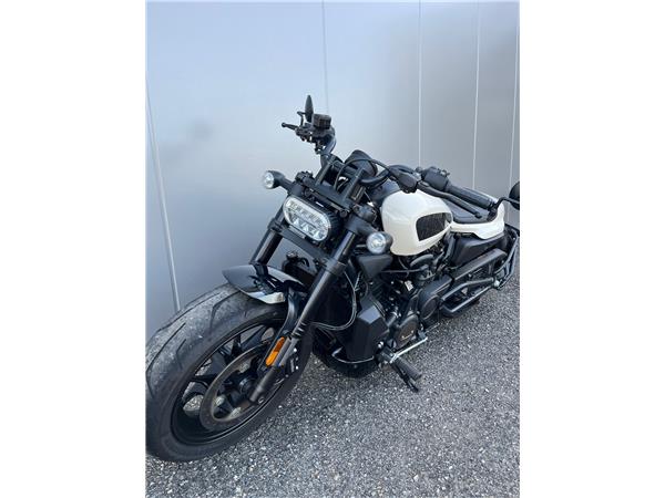 2023 Sportster S
