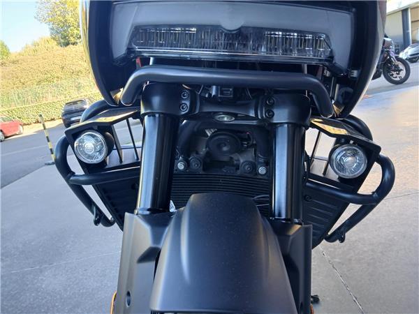 2025 HARLEY-DAVIDSON PAN AMERICA