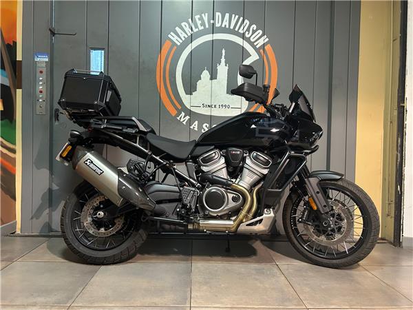 2024 HARLEY-DAVIDSON PAN AMERICA
