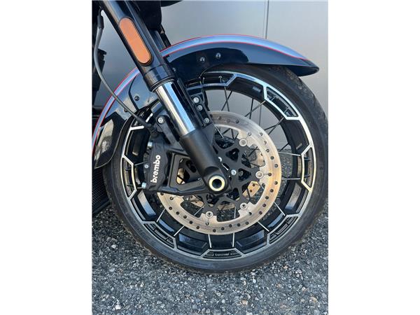 2024 CVO Street Glide