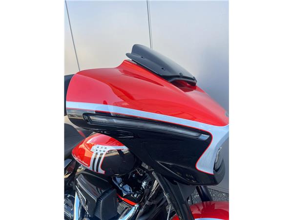 2024 CVO Street Glide