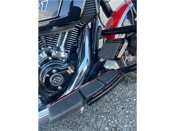 2024 CVO Street Glide
