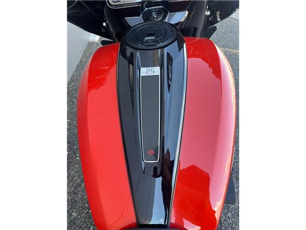 2024 CVO Street Glide