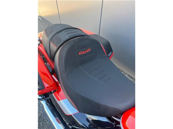 2024 CVO Street Glide