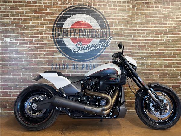 2019 HARLEY-DAVIDSON FXDR