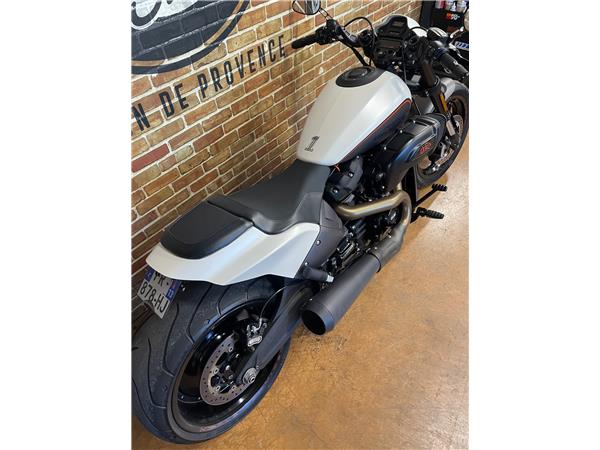 2019 HARLEY-DAVIDSON FXDR