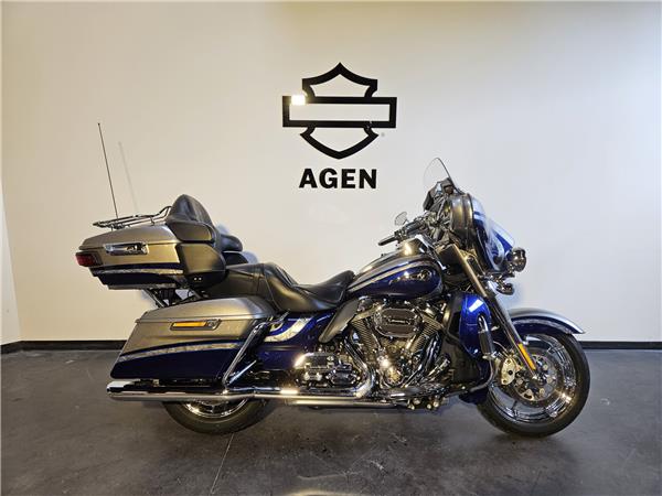 2016 HARLEY-DAVIDSON ELECTRA GLIDE