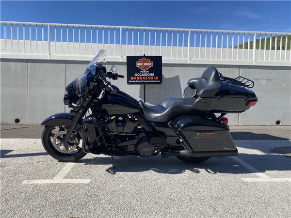 2022 HARLEY-DAVIDSON ELECTRA GLIDE