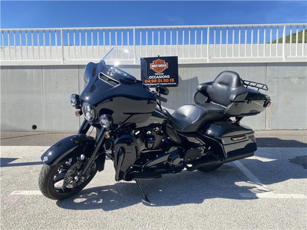 2022 HARLEY-DAVIDSON ELECTRA GLIDE