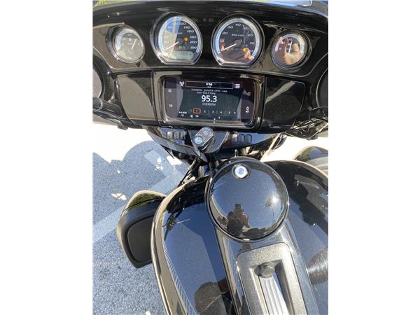 2022 HARLEY-DAVIDSON ELECTRA GLIDE