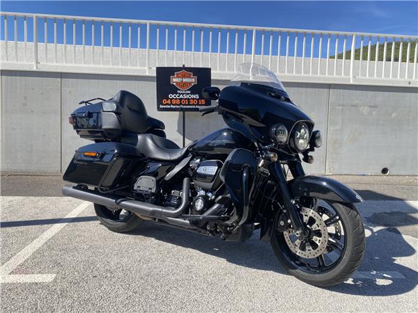 2022 HARLEY-DAVIDSON ELECTRA GLIDE