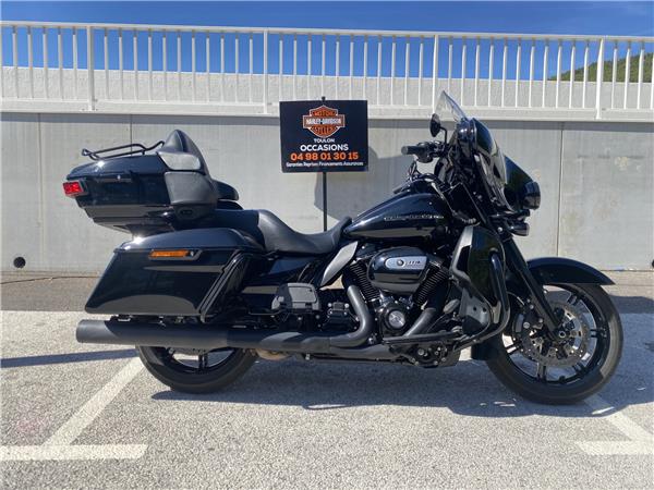 2022 HARLEY-DAVIDSON ELECTRA GLIDE