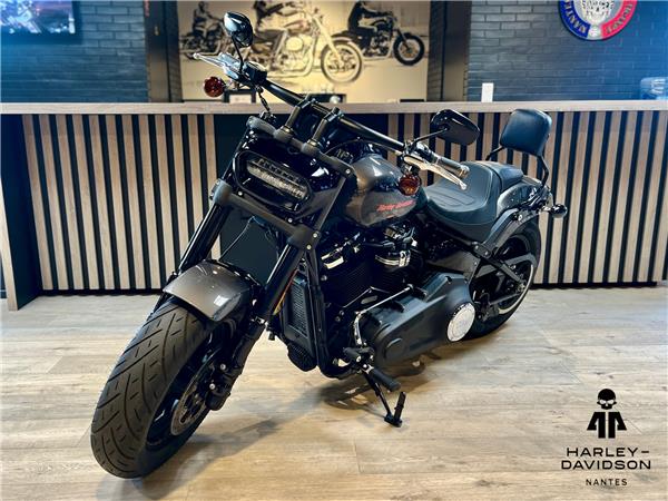 2024 HARLEY-DAVIDSON FAT BOB