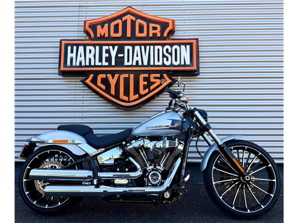 2023 HARLEY-DAVIDSON BREAKOUT