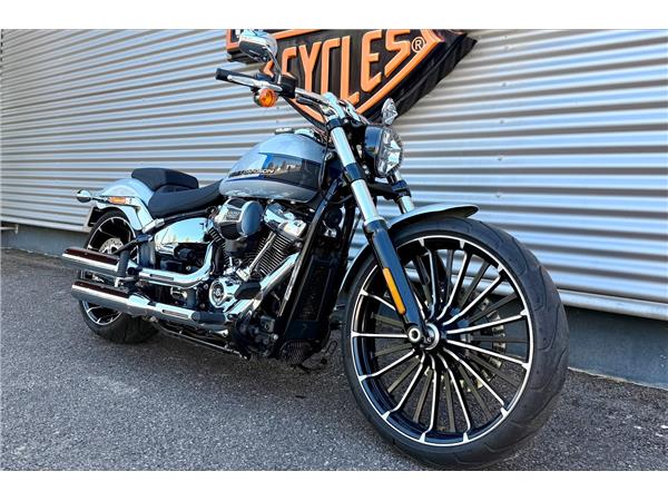 2023 HARLEY-DAVIDSON BREAKOUT