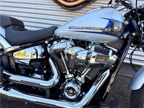 2023 HARLEY-DAVIDSON BREAKOUT
