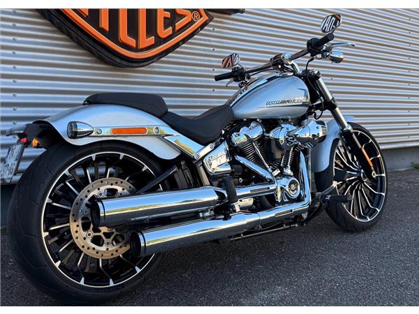 2023 HARLEY-DAVIDSON BREAKOUT