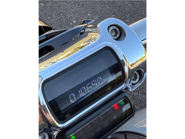 2023 HARLEY-DAVIDSON BREAKOUT