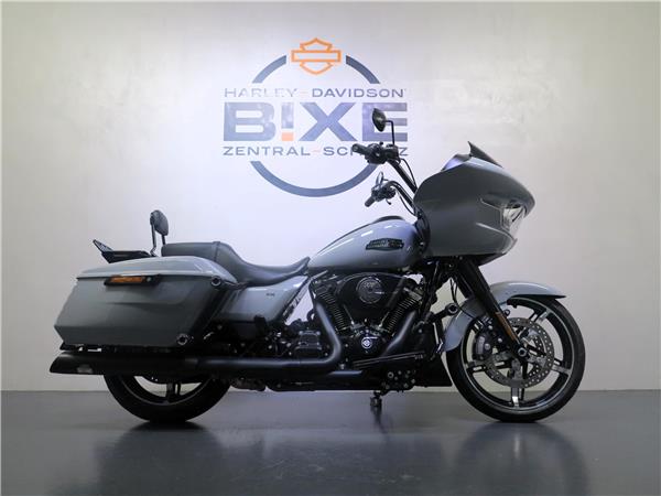 2025 harley-davidson FLTRX Road Glide 117