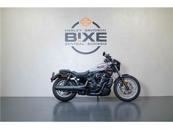 2025 harley-davidson RH 975 Nightster