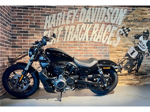 2024 harley-davidson Nightster RH 975 ABS