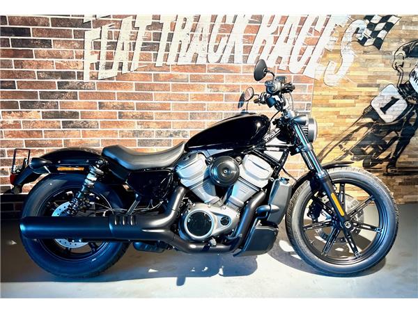 2024 harley-davidson Nightster RH 975 ABS