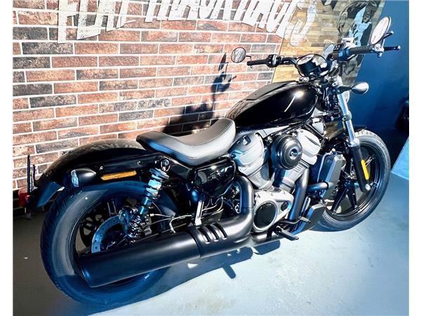 2024 harley-davidson Nightster RH 975 ABS
