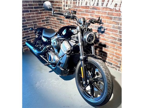2024 harley-davidson Nightster RH 975 ABS