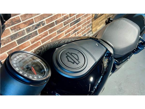 2024 harley-davidson Nightster RH 975 ABS