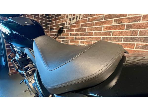 2024 harley-davidson Nightster RH 975 ABS